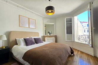 location appartement paris-16 75116