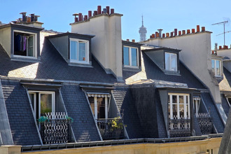 location appartement paris-16 75116