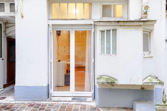 location appartement paris-16 75116
