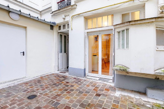 location appartement paris-16 75116