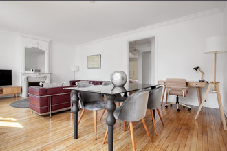 location appartement paris-16 75116