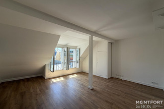 location appartement paris-16 75116