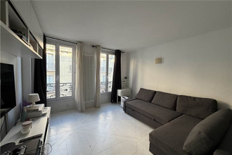 Ma-Cabane - Location Appartement PARIS 16, 44 m²