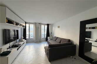 Ma-Cabane - Location Appartement PARIS 16, 44 m²