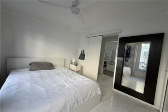 Ma-Cabane - Location Appartement PARIS 16, 44 m²