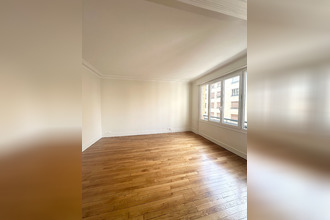 Ma-Cabane - Location Appartement PARIS 16, 72 m²