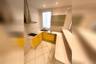 Ma-Cabane - Location Appartement PARIS 16, 72 m²
