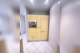 Ma-Cabane - Location Appartement PARIS 16, 72 m²