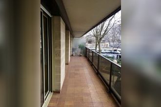 Ma-Cabane - Location Appartement PARIS 17, 100 m²