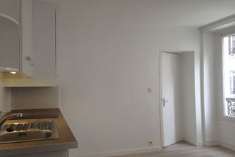 Ma-Cabane - Location Appartement PARIS 17, 29 m²