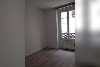 Ma-Cabane - Location Appartement PARIS 17, 29 m²