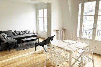 Ma-Cabane - Location Appartement PARIS 17, 62 m²