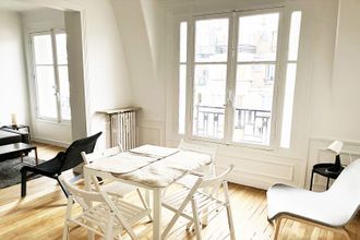 Ma-Cabane - Location Appartement PARIS 17, 62 m²