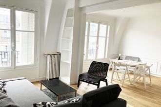 Ma-Cabane - Location Appartement PARIS 17, 62 m²