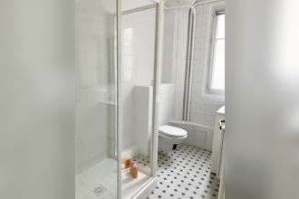 Ma-Cabane - Location Appartement PARIS 17, 62 m²