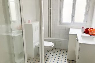 Ma-Cabane - Location Appartement PARIS 17, 62 m²