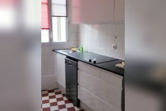 Ma-Cabane - Location Appartement PARIS 17, 62 m²