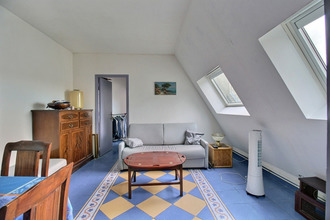 Ma-Cabane - Location Appartement PARIS 17, 54 m²