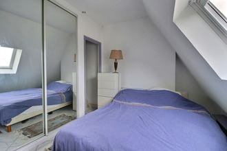 Ma-Cabane - Location Appartement PARIS 17, 54 m²