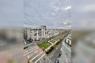 Ma-Cabane - Location Appartement PARIS 17, 65 m²