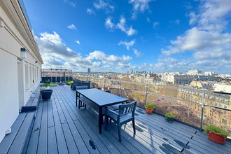 Ma-Cabane - Location Appartement PARIS 17, 103 m²