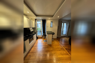 Ma-Cabane - Location Appartement PARIS 17, 53 m²