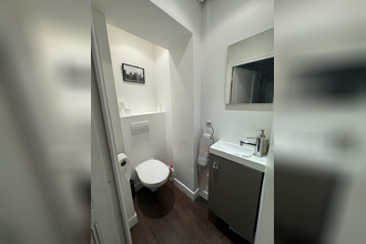 Ma-Cabane - Location Appartement PARIS 17, 53 m²