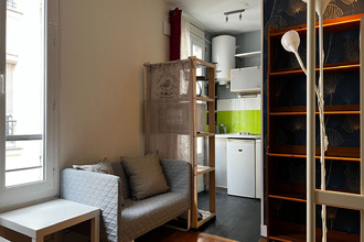 location appartement paris-17 75017