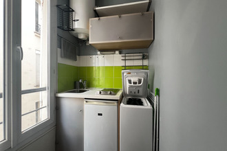 location appartement paris-17 75017