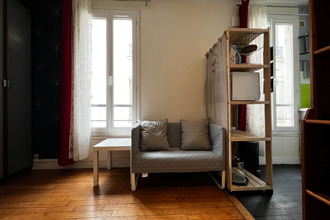 location appartement paris-17 75017