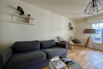 Ma-Cabane - Location Appartement PARIS 17, 27 m²