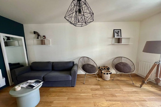 Ma-Cabane - Location Appartement PARIS 17, 27 m²