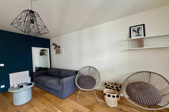Ma-Cabane - Location Appartement PARIS 17, 27 m²