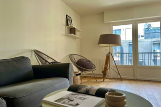 Ma-Cabane - Location Appartement PARIS 17, 27 m²