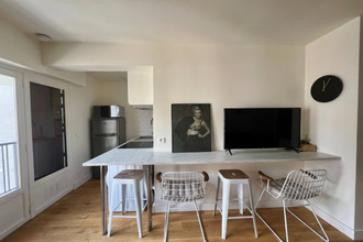 Ma-Cabane - Location Appartement PARIS 17, 27 m²