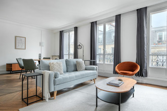 location appartement paris-17 75017