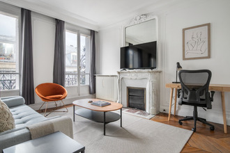 location appartement paris-17 75017
