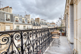 location appartement paris-17 75017