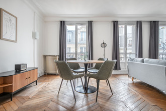 location appartement paris-17 75017