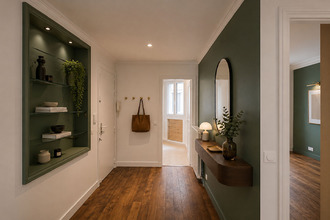 location appartement paris-17 75017