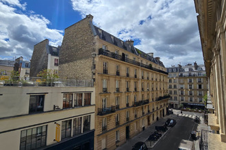 location appartement paris-17 75017