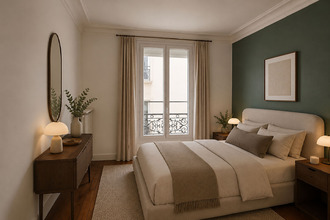 location appartement paris-17 75017