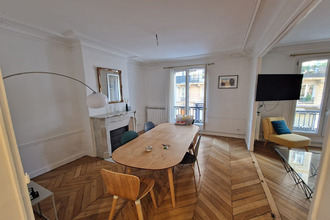 location appartement paris-17 75017