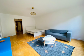 Ma-Cabane - Location Appartement PARIS 17, 37 m²