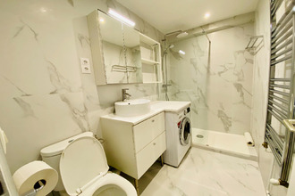 Ma-Cabane - Location Appartement PARIS 17, 37 m²