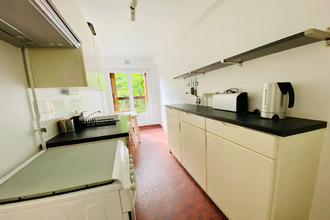 Ma-Cabane - Location Appartement PARIS 17, 37 m²