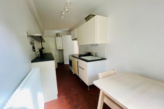 Ma-Cabane - Location Appartement PARIS 17, 37 m²