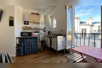 Ma-Cabane - Location Appartement PARIS 18, 27 m²