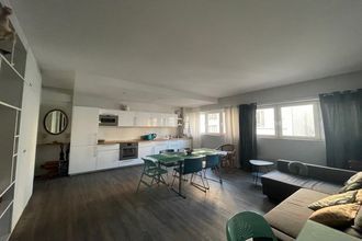 Ma-Cabane - Location Appartement PARIS 18, 51 m²