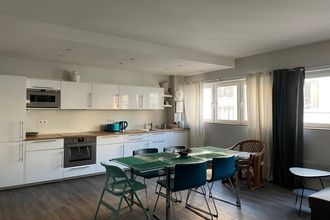 Ma-Cabane - Location Appartement PARIS 18, 51 m²